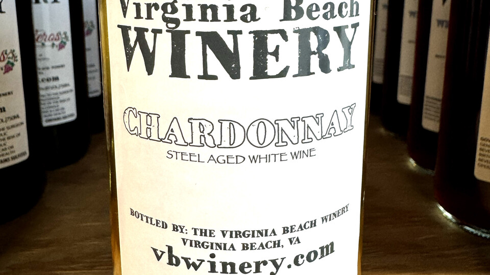 Chardonnay