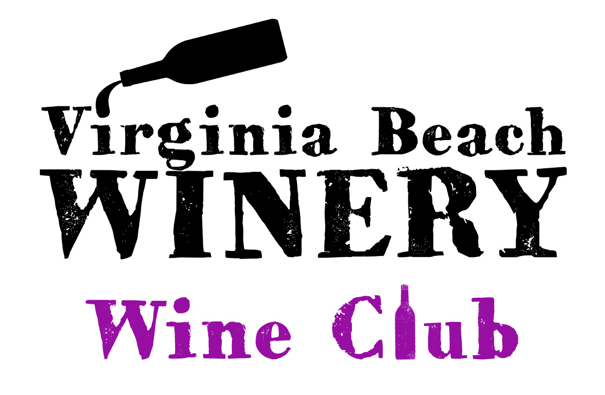 Virginia Beach Winery Wine Club